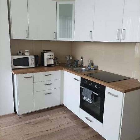 Stylovy Apartman Zemplinska Prešov Exterior foto