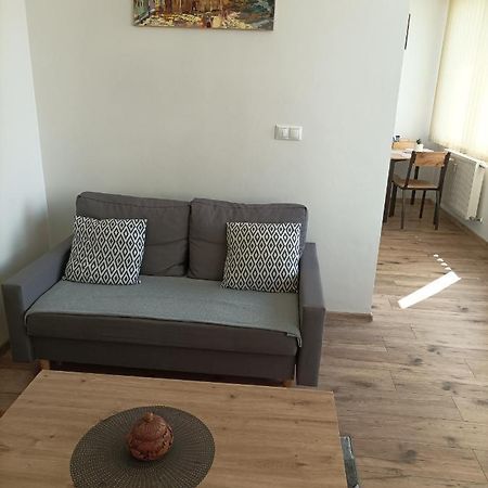 Stylovy Apartman Zemplinska Prešov Exterior foto