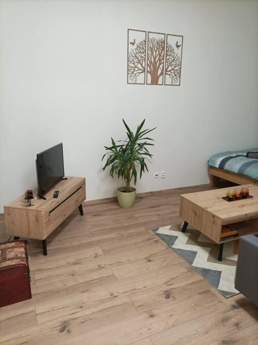 Stylovy Apartman Zemplinska Prešov Exterior foto