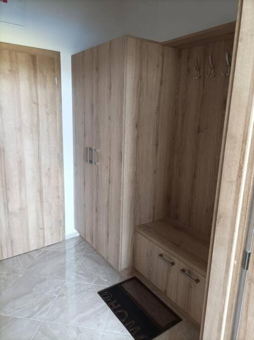 Stylovy Apartman Zemplinska Prešov Exterior foto