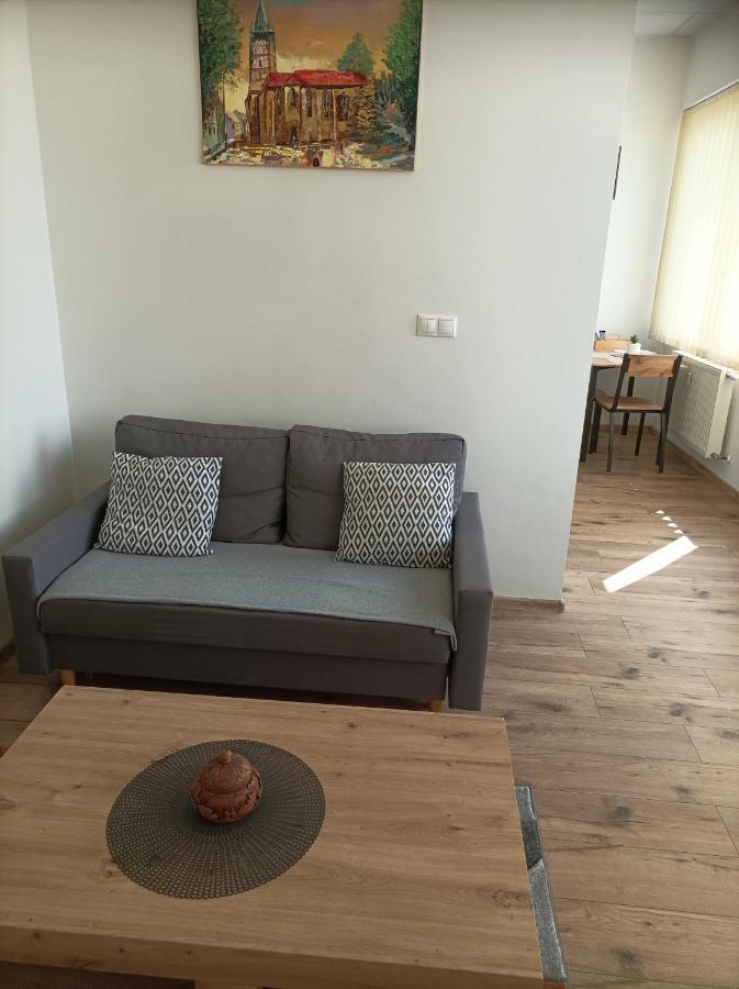 Stylovy Apartman Zemplinska Prešov Exterior foto